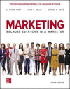 ISE Marketing, 3e | ABC Books