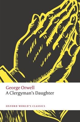 A Clergyman's Daughter | ABC Books