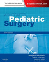 Ashcraft's Pediatric Surgery, 6e ** ( USED Like NEW ) | ABC Books