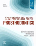 Contemporary Fixed Prosthodontics, 6e | ABC Books