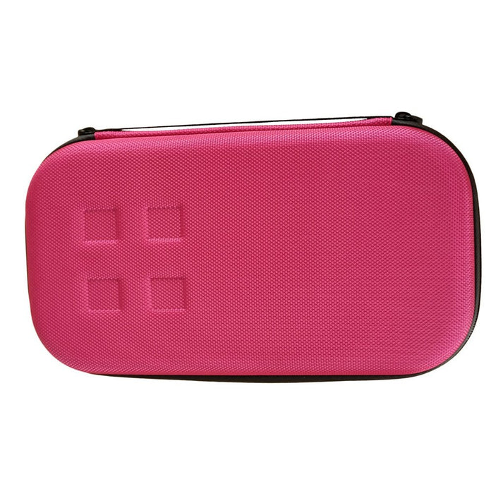 Stethoscope Case-Medisave Ballistics Premium Classic-Hot Pink