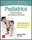 Mcgraw-Hill Education Specialty Board Review: Pediatrics Examination and Board Review | ABC Books