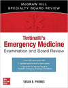 Tintinalli's Emergency Medicine Examination and Board Review-keyed to 9e | ABC Books