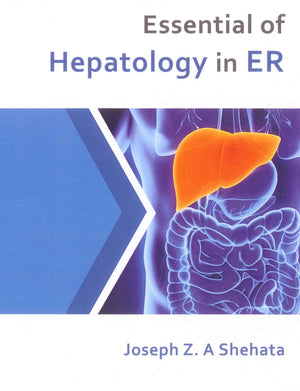 Essential Of Hepatology in ER | ABC Books