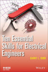 Ten Essential Skills for Electrical Engineers | ABC Books