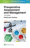 Preoperative Assessment and Management, 3e | ABC Books