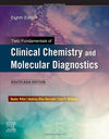 Tietz Fundamentals of Clinical Chemistry and Molecular Diagnostics, 8e: South Asia Edition | ABC Books