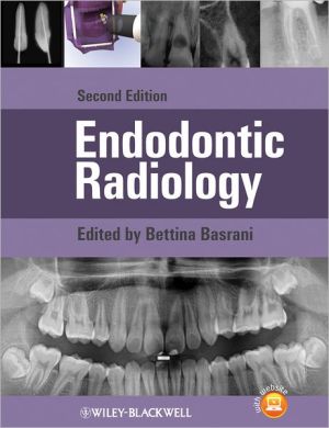 Endodontic Radiology, 2e | ABC Books