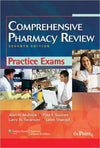 Comprehensive Pharmacy Review Practice Exams, 7e** | ABC Books