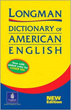 Longman Dictionary of American English | ABC Books