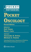 Pocket Oncology (Pocket Notebook Series), 2e** | ABC Books