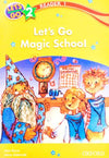 Let's go 2: Magic School | ABC Books
