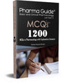 Pharma Guide Basic and clinical Pharmacology 1200 MCQS | ABC Books