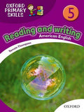Oxford Primary Skills 5 : Reading and Writing (American Edition) | ABC Books
