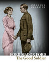 The Good Soldier: A Tale of Passion | ABC Books