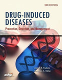 Drug Induced Diseases : Prevention, Detection, and Management, 3e | ABC Books