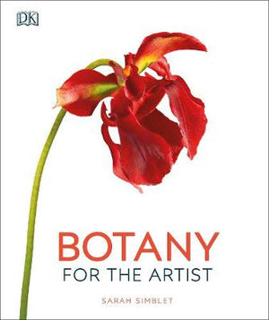 Botany for the Artist | ABC Books