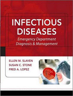 Infectious Diseases: Emergency Medicine Department Diagnosis and Management ** | ABC Books