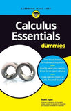 Calculus Essentials For Dummies | ABC Books