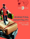 Marketing Hospitality, 3e | ABC Books