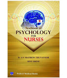 Textbook of Psychology for Nurses | ABC Books