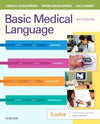 Basic Medical Language with Flash Cards, 6e** | ABC Books