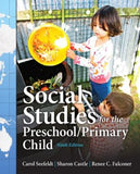 Social Studies for the Preschool/Primary Child, 9e | ABC Books