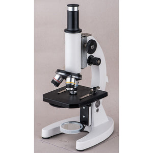 Biological Dental Microscope Camera xsp-01 640X for School | ABC Books