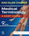 Medical Terminology: A Short Course, 9e | ABC Books