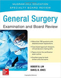 General Surgery Examination and Board Review** | ABC Books