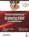 Pocket Guideline of Diabetic Foot for Professionals, 2e | ABC Books