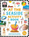 At the Seaside Activity Book | ABC Books