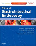 Clinical Gastrointestinal Endoscopy, 2e ** | ABC Books