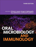 Oral Microbiology and Immunology Third Edition | ABC Books