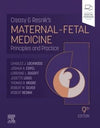 Creasy and Resnik's Maternal-Fetal Medicine : Principles and Practice, 9e | ABC Books