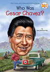 Who Was Cesar Chavez? | ABC Books