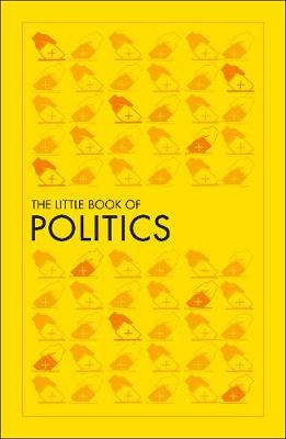 The Little Book of Politics | ABC Books
