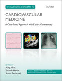 Challenging Concepts in Cardiovascular Medicine : A Case-Based Approach with Expert Commentary | ABC Books