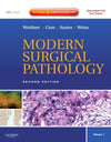 Modern Surgical Pathology, 2-V, Expert Consult, 2e ** | ABC Books