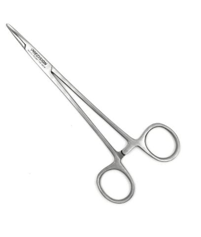Medical Tools-Needle Holder-PRECISION