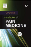 Handbook of Pain Management 2ED | ABC Books