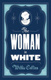 The Woman in White | ABC Books