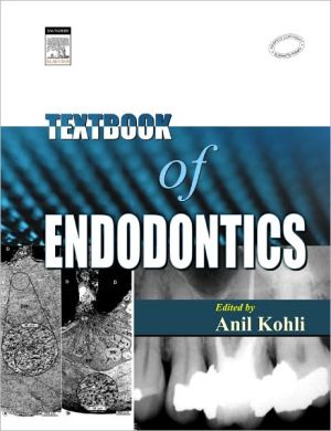 Textbook of Endodontics | ABC Books