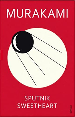 Sputnik Sweetheart | ABC Books