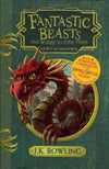 Fantastic Beasts and Where to Find Them | ABC Books
