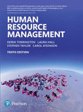 Torrington: Human Resource Management, 10e | ABC Books
