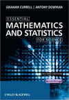 Essential Mathematics and Statistics for Science, 2nd Edition | ABC Books
