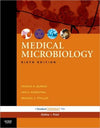 Medical Microbiology, 6e ** | ABC Books