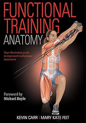Functional Training Anatomy | ABC Books