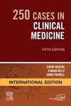 250 Cases in Clinical Medicine (IE), 5e** | ABC Books